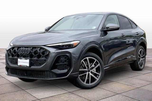 2026 Audi Q5 Sportback Premium Plus quattro's photo