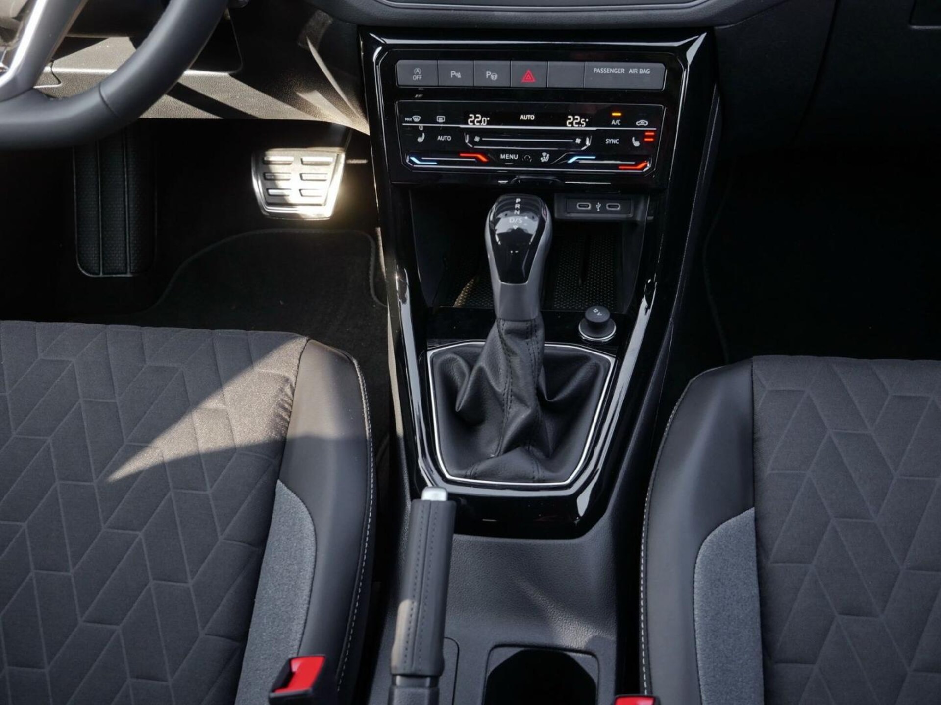 Volkswagen T-Cross ENERGY