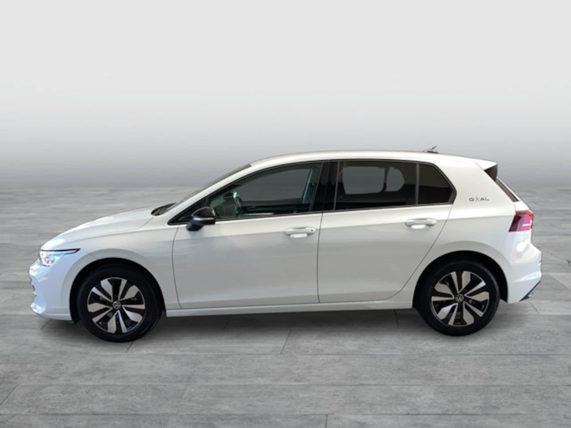 Volkswagen Golf Goal
