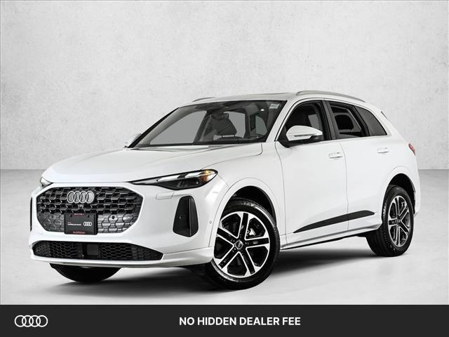 2025 Audi Q5 40 Premium's photo