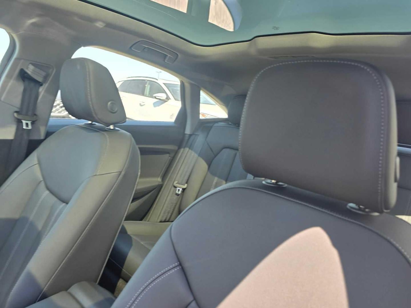 2025 Audi A5 Premium - Photo 26