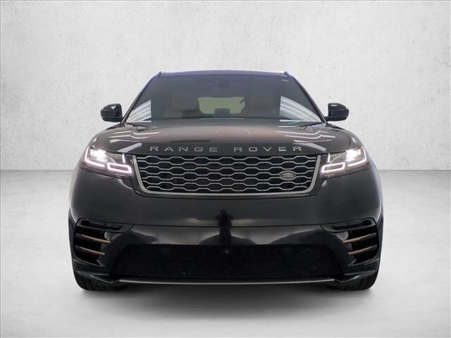 2020 Land Rover Range Rover Velar