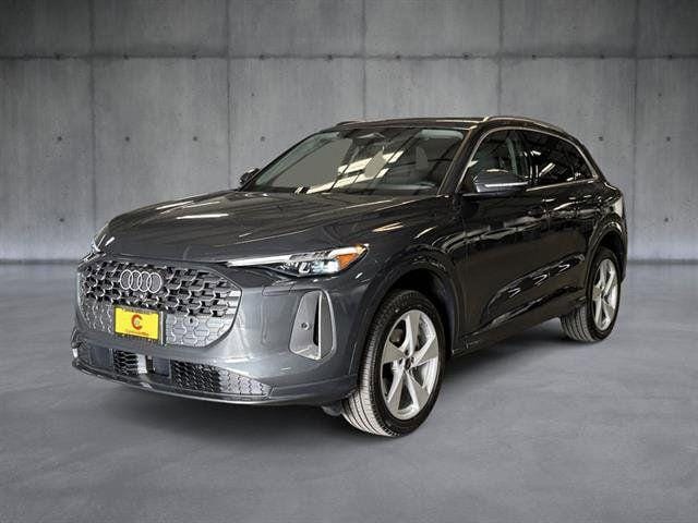 2025 Audi Q5 40 Premium Plus's photo