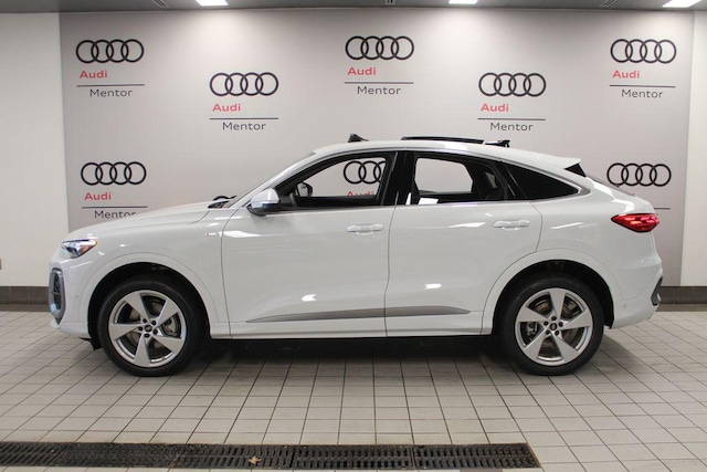 2026 Audi Q5 Sportback