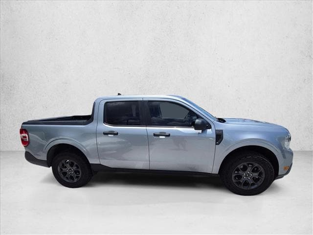 2024 Ford Maverick