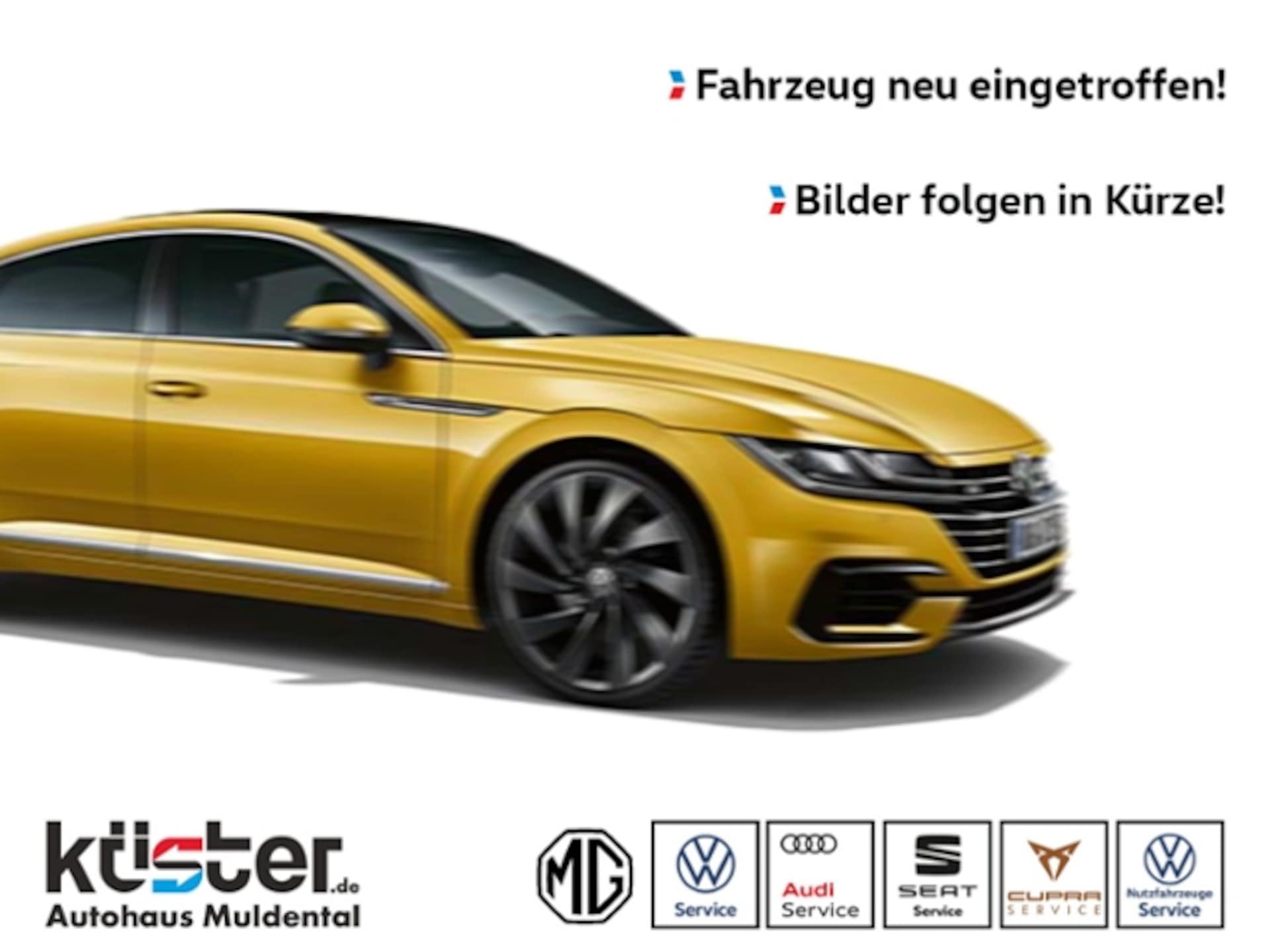 Audi A3 Sportback Advanced