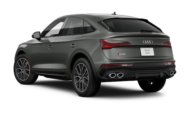 2023 Audi SQ5 Sportback