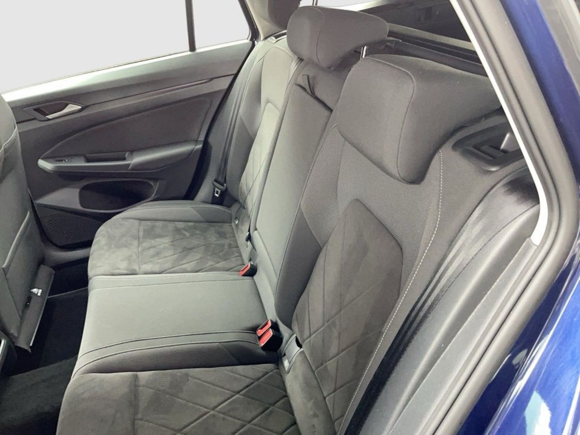 Volkswagen Golf Variant Style