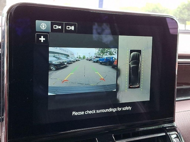 2019 Lincoln