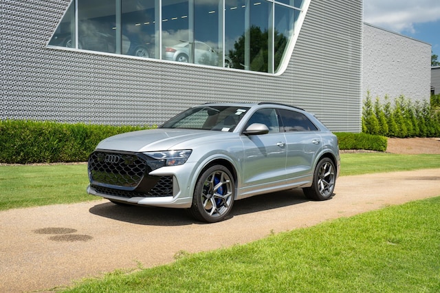 2026 Audi RS Q8 Base - Photo 14