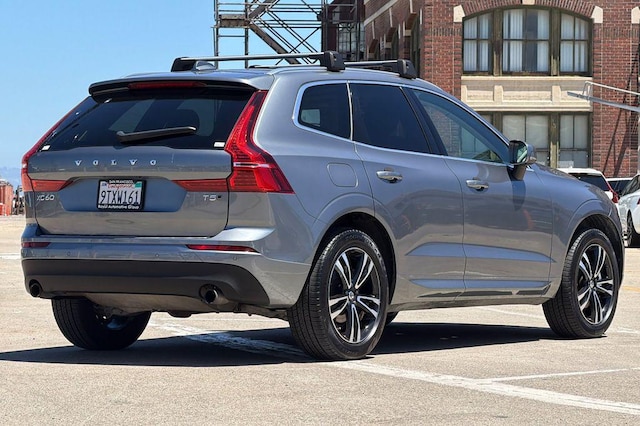 2020 Volvo XC60