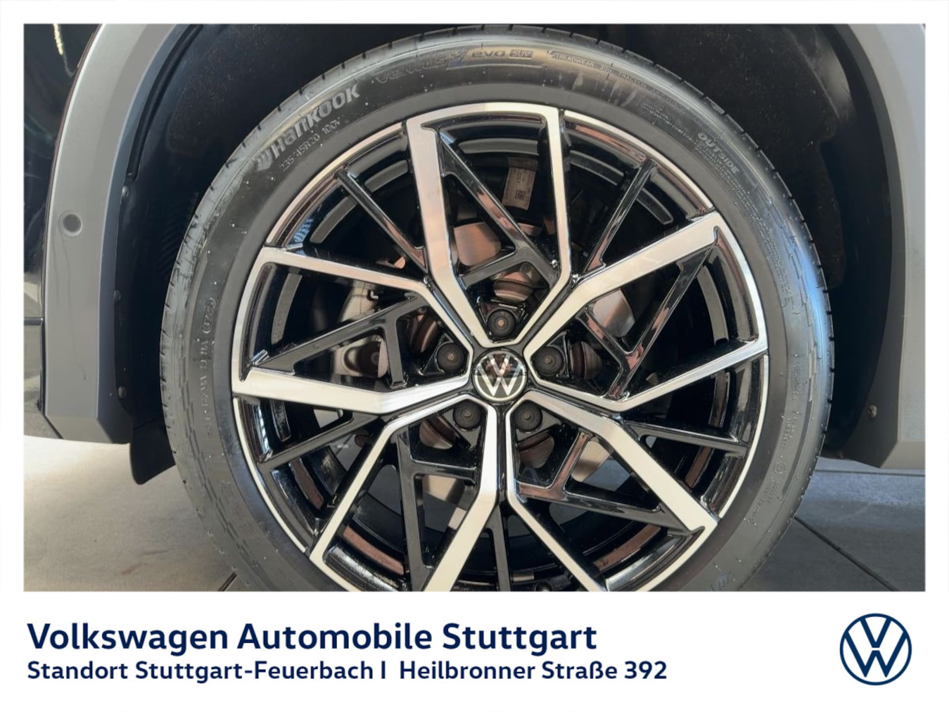 Volkswagen Tayron Elegance