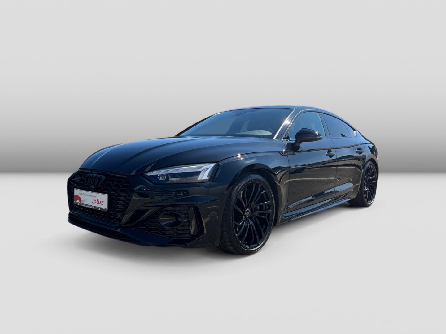 Bild über Audi RS 5 Sportback TFSI quattro tiptronic - für weitere Informationen kontaktieren Sie den Audi Partner