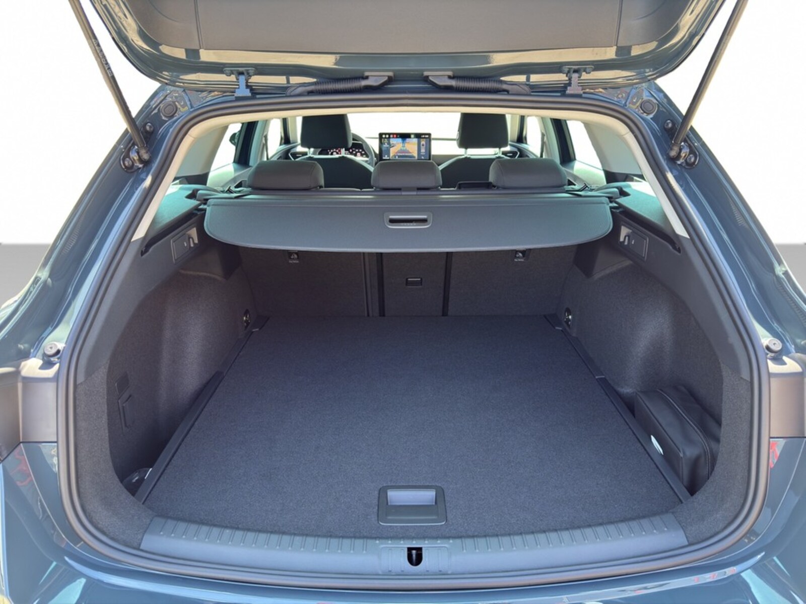SEAT Leon Sportstourer – Bild 7