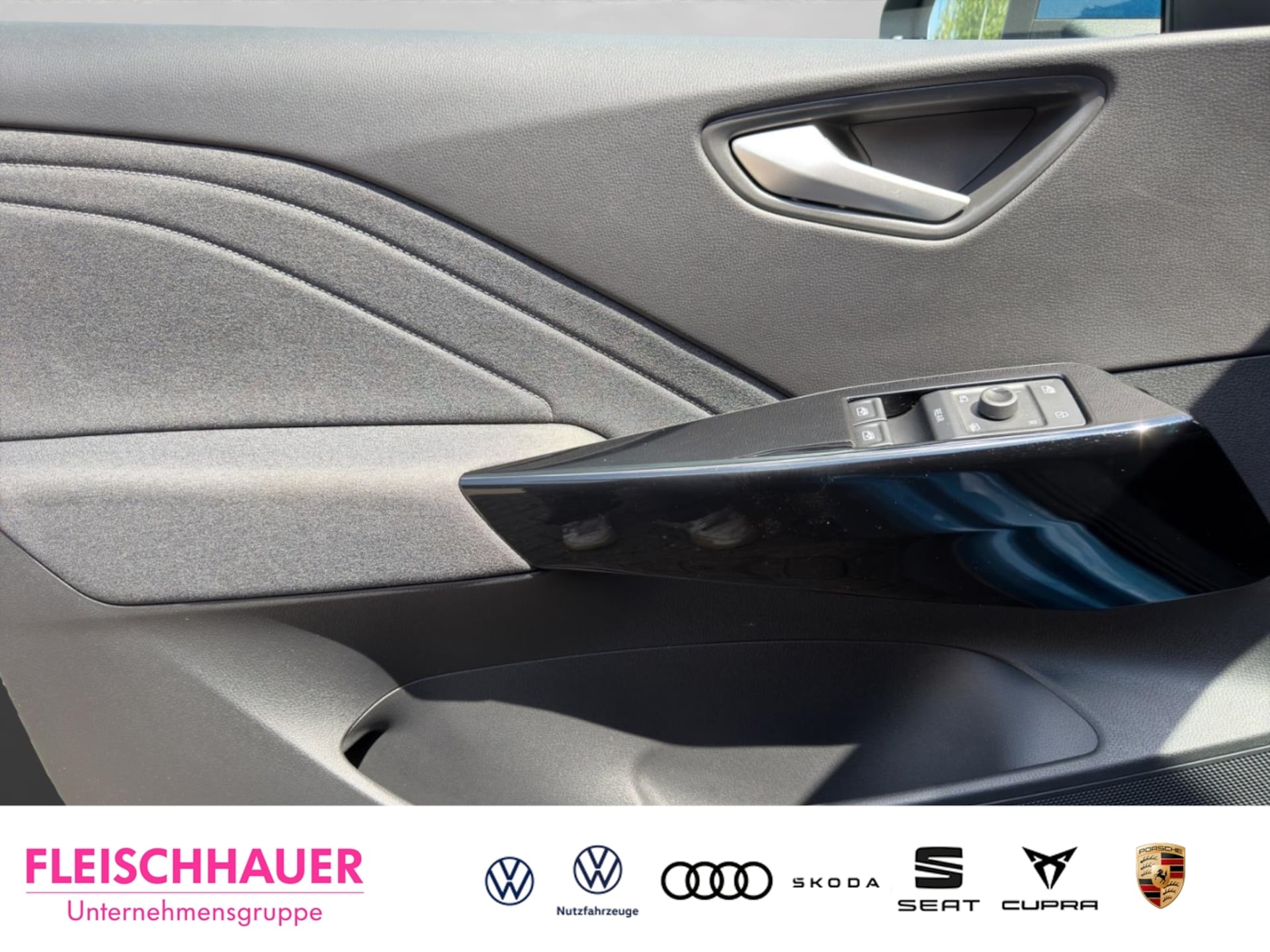 Volkswagen ID.3 Pro
