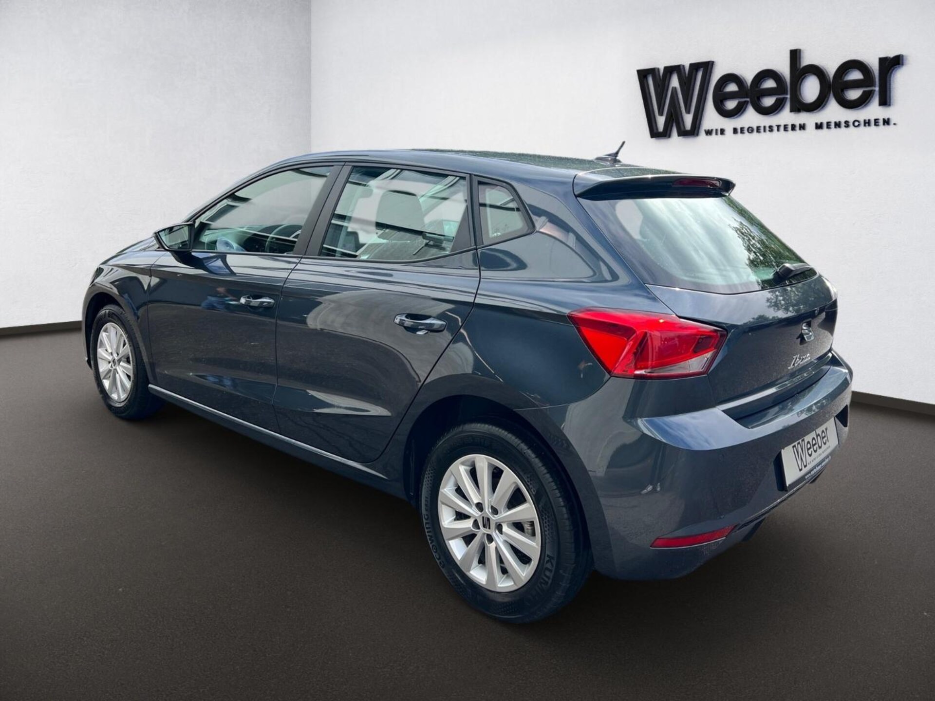 SEAT Ibiza Style