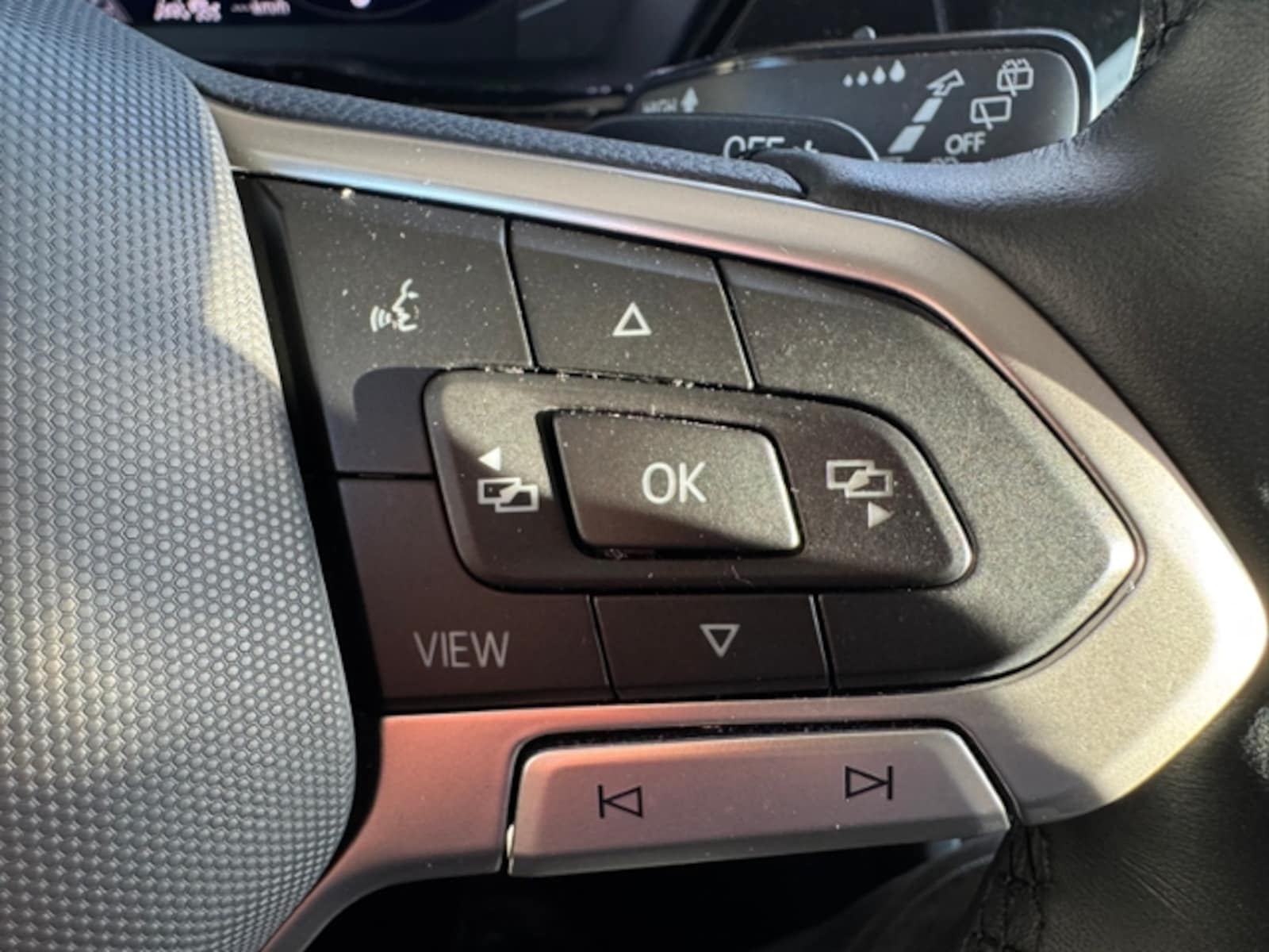 Volkswagen Touran – Bild 23