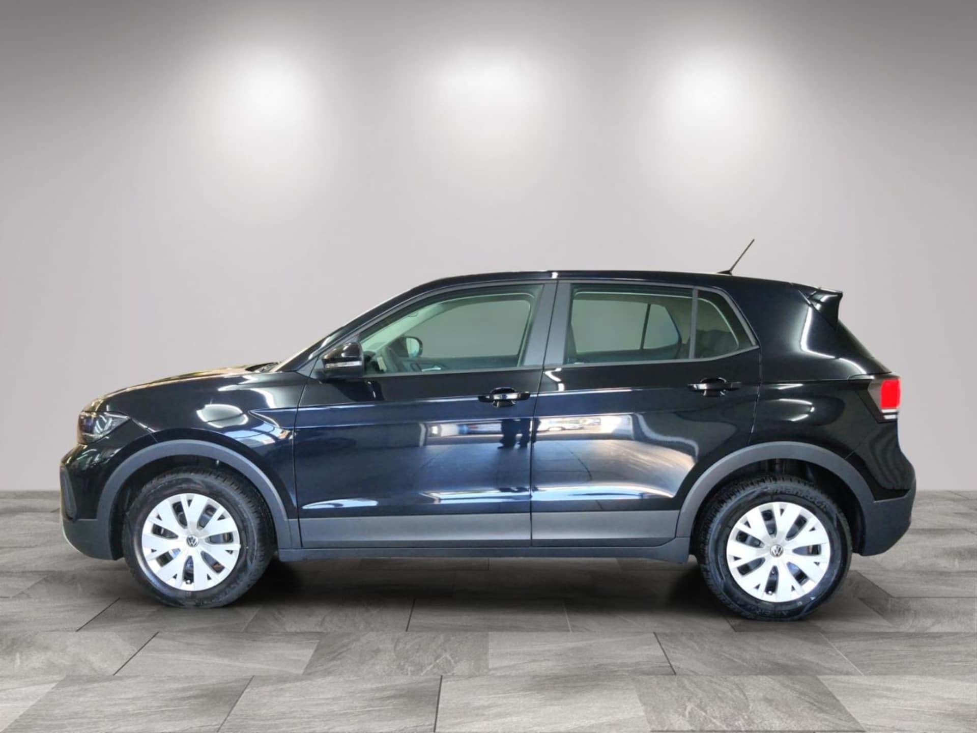 Volkswagen T-Cross Basis-Modell