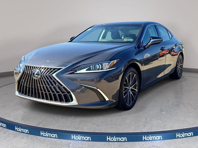 2023 Lexus ES 300h