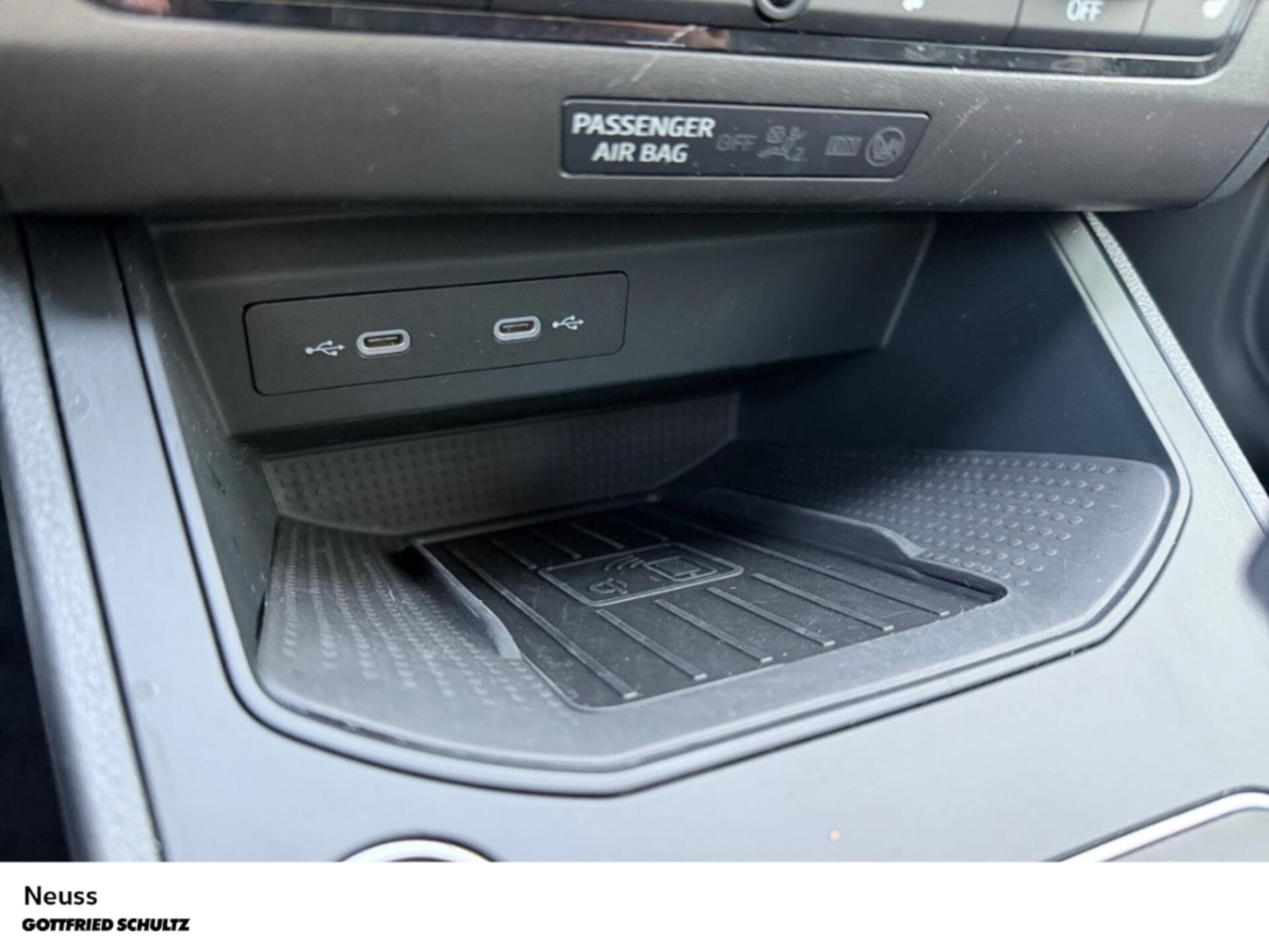 SEAT Ibiza FR