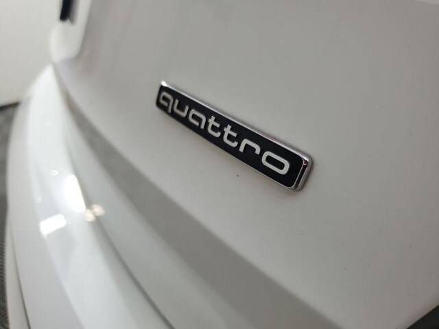 2024 Audi Q3 SUV
