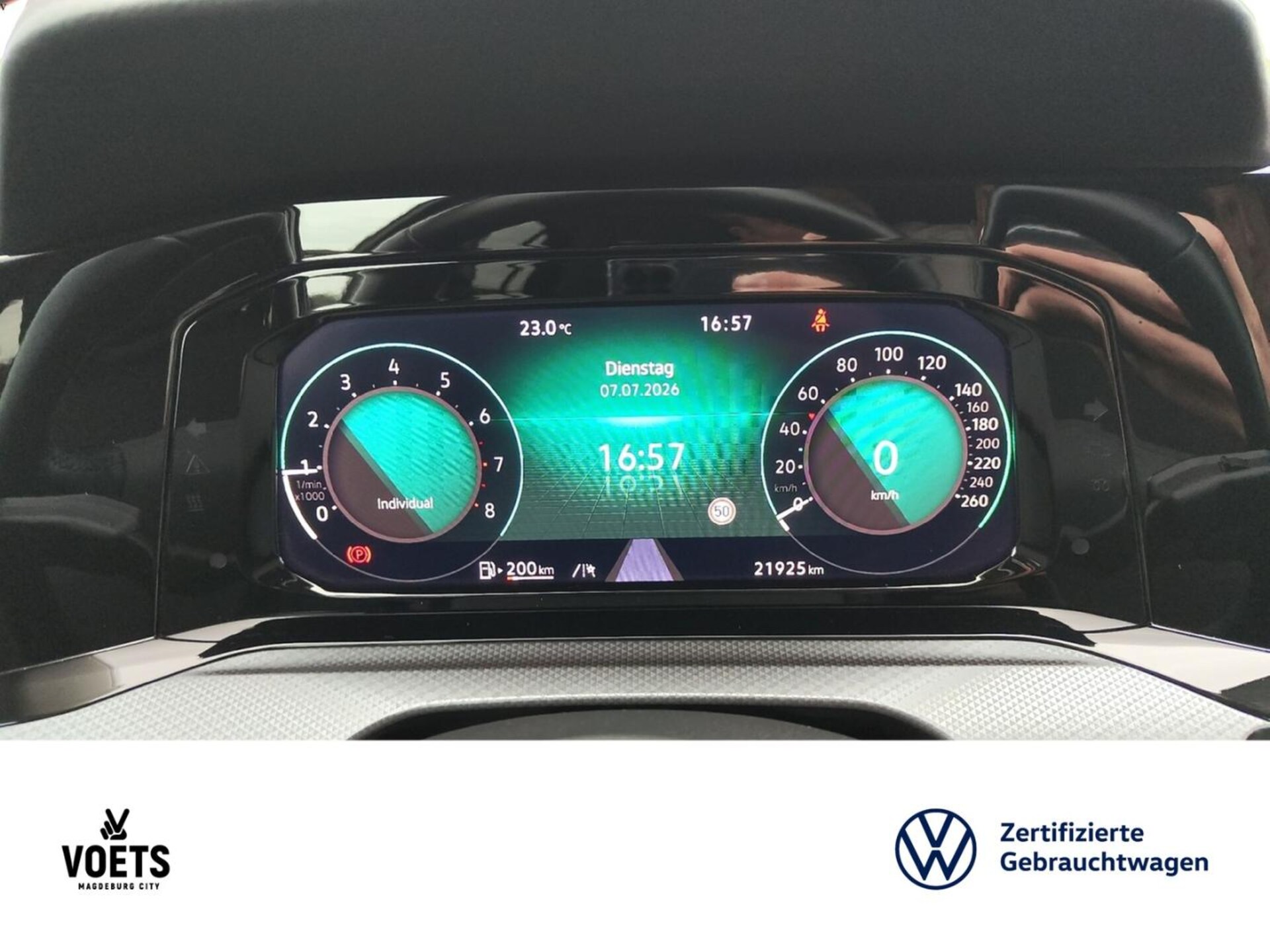 Volkswagen Golf Active