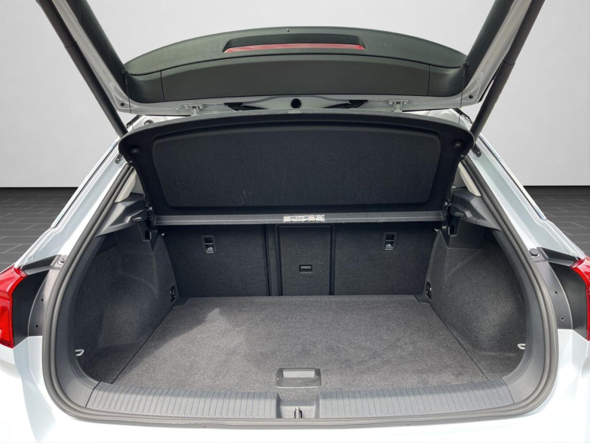 Volkswagen T-Roc United