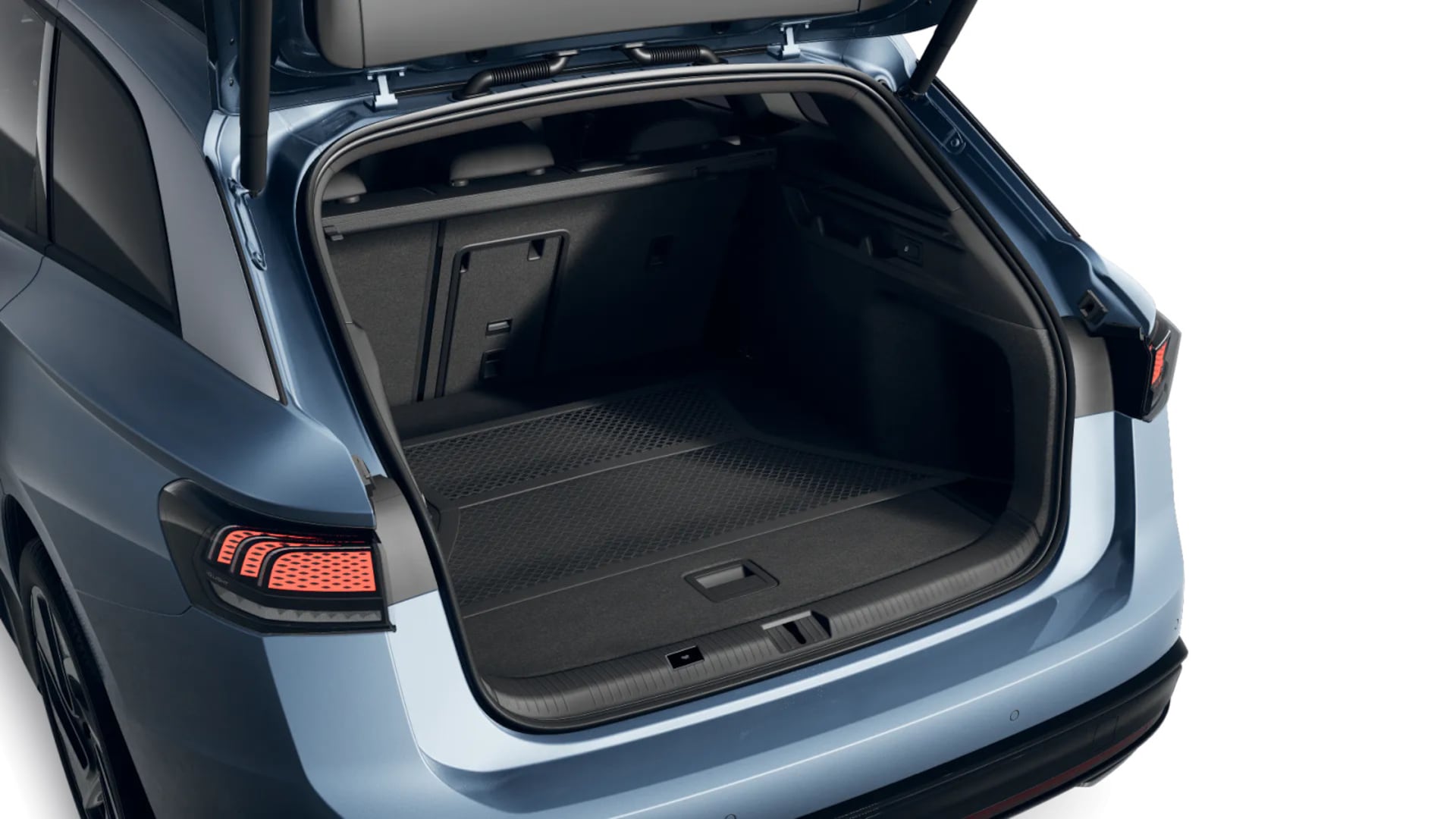 Volkswagen ID.7 Tourer Pro S