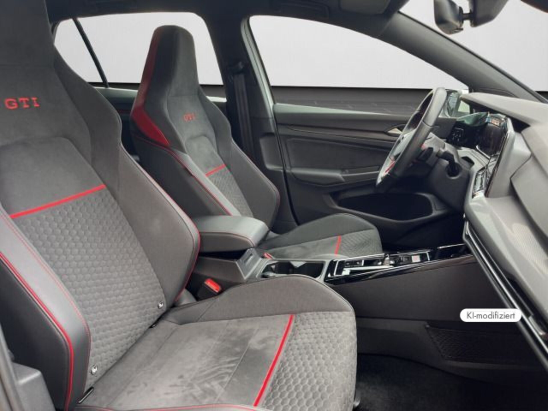 Volkswagen Golf GTI Clubsport