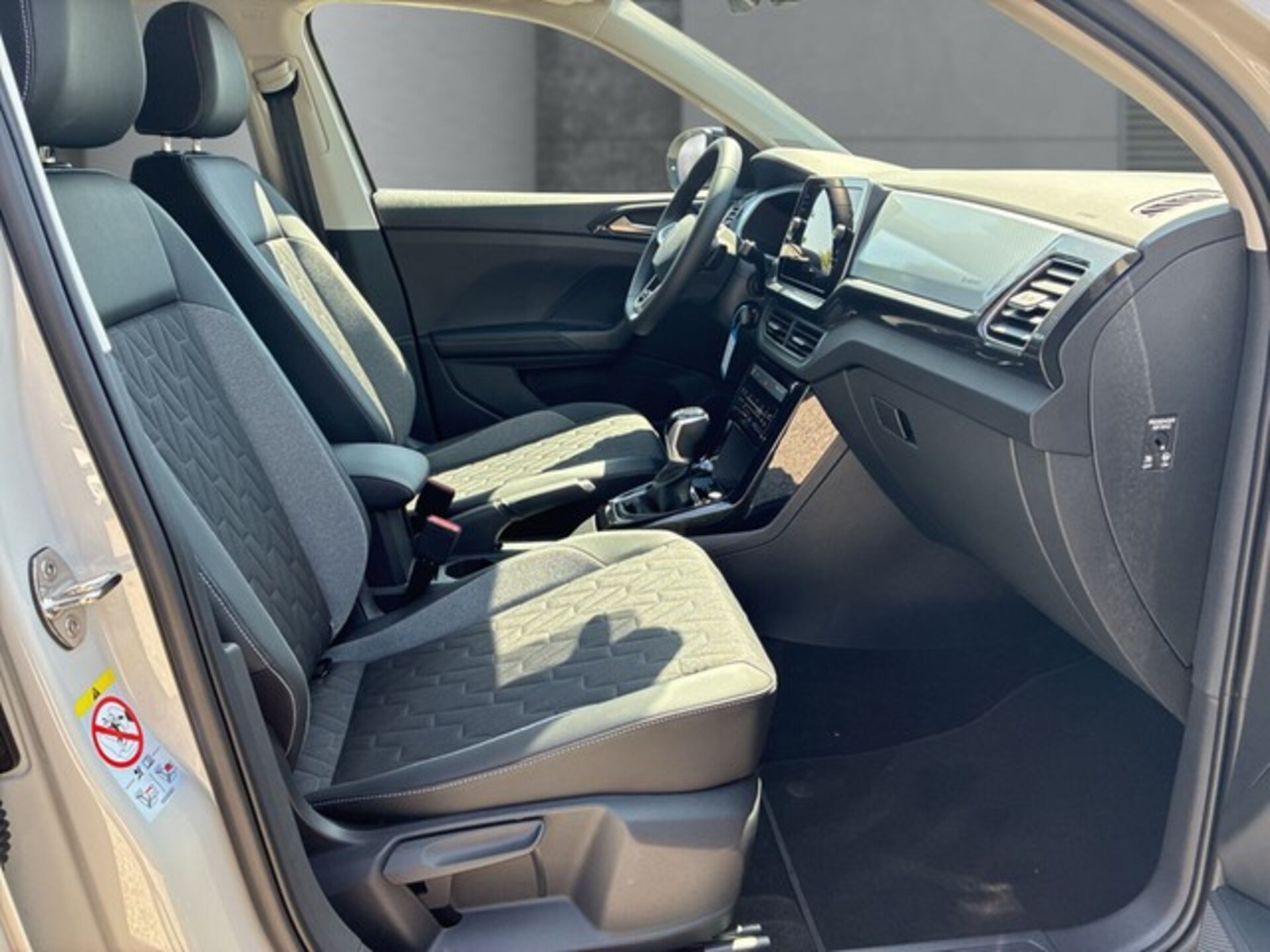Volkswagen T-Cross ENERGY