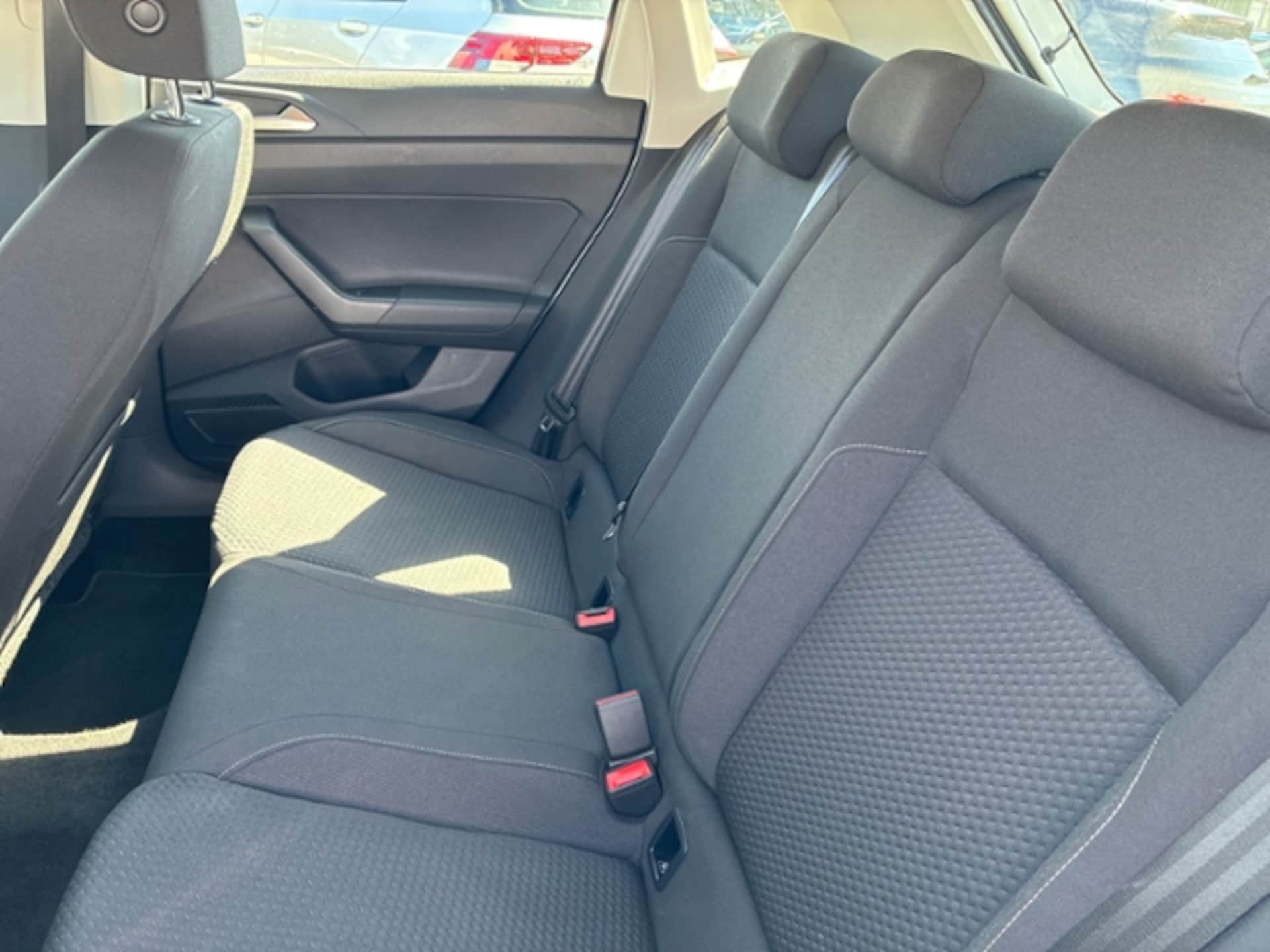 Volkswagen Polo Comfortline