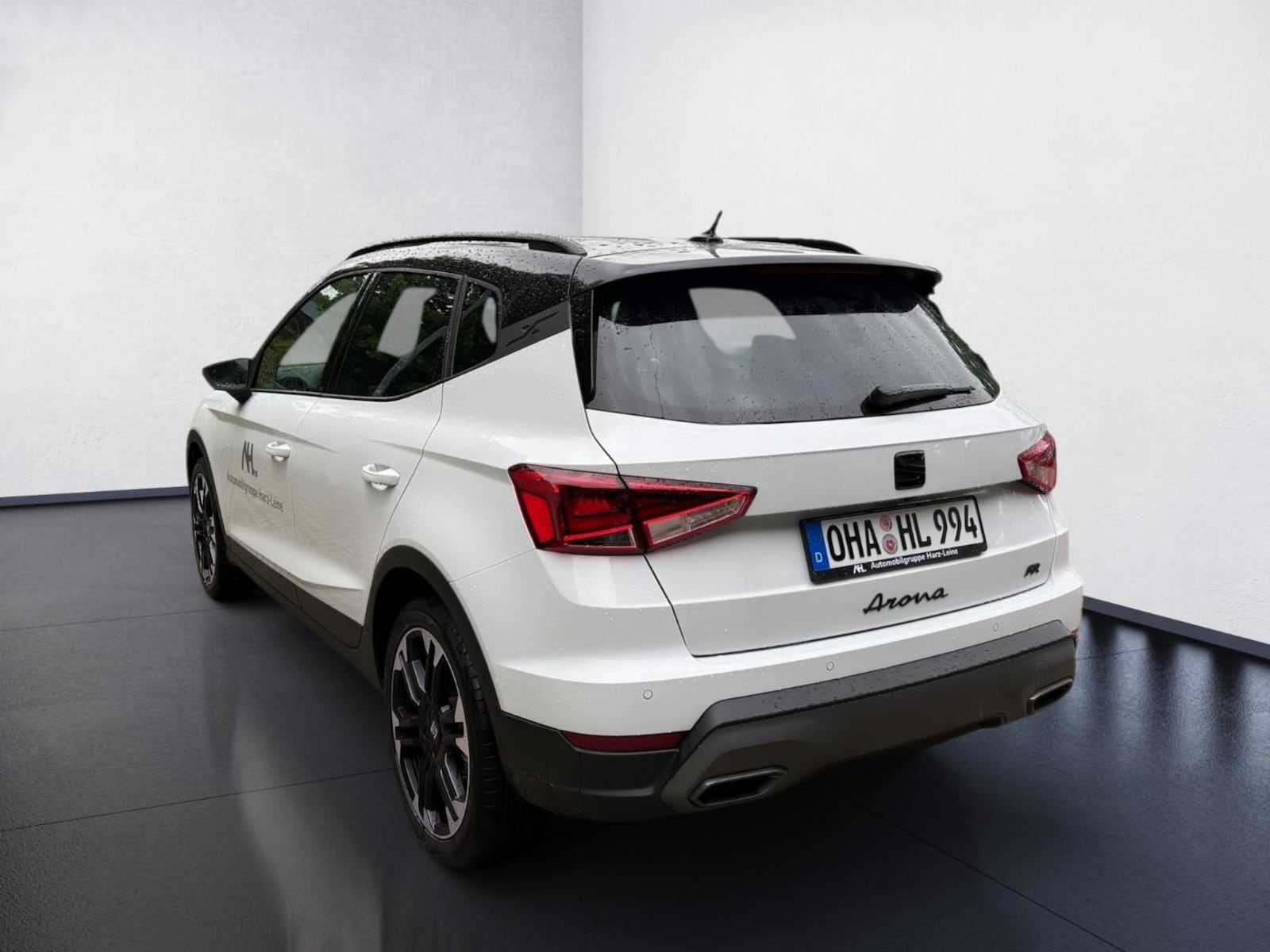 SEAT Arona – Bild 4