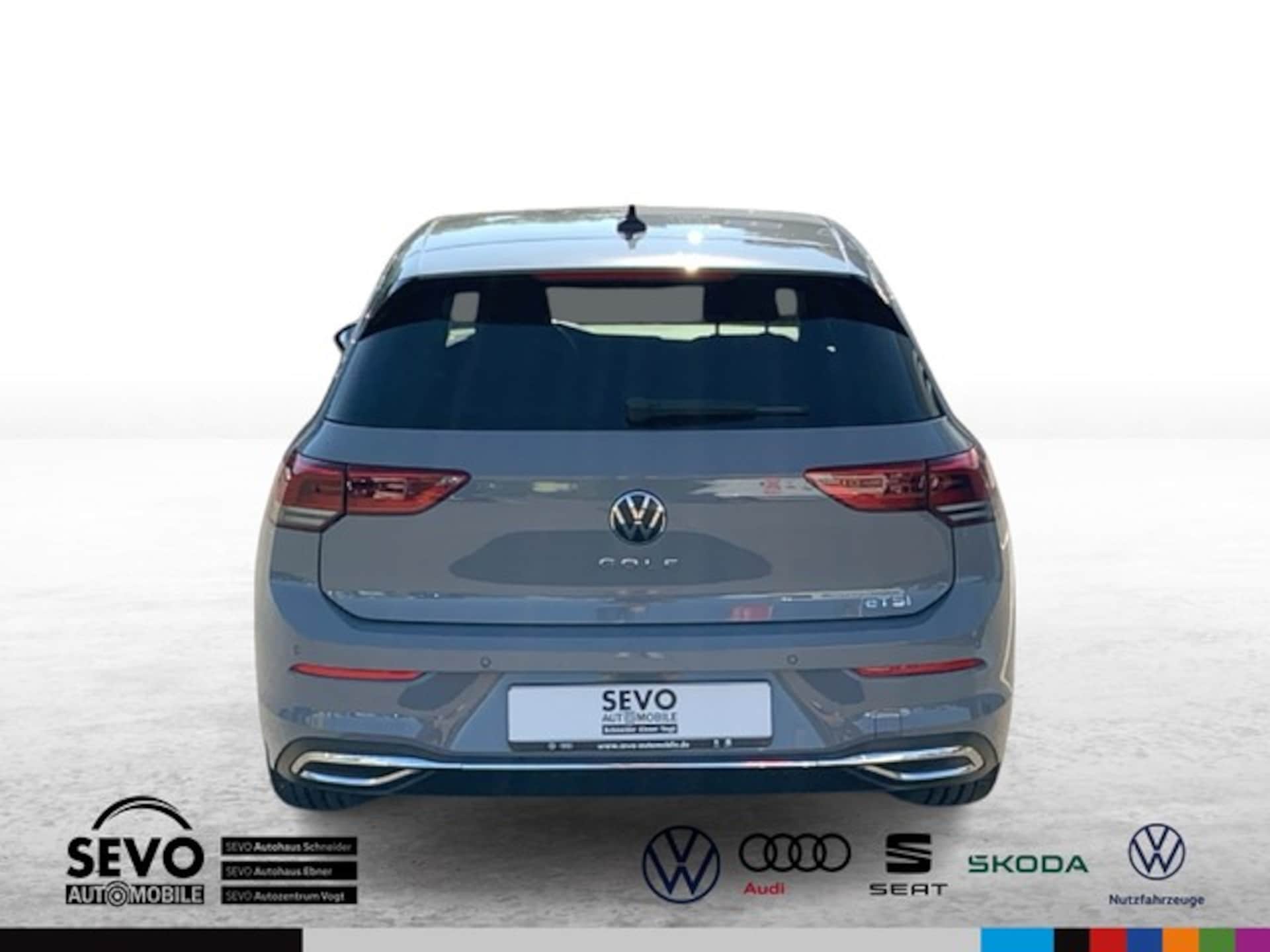Volkswagen Golf MOVE