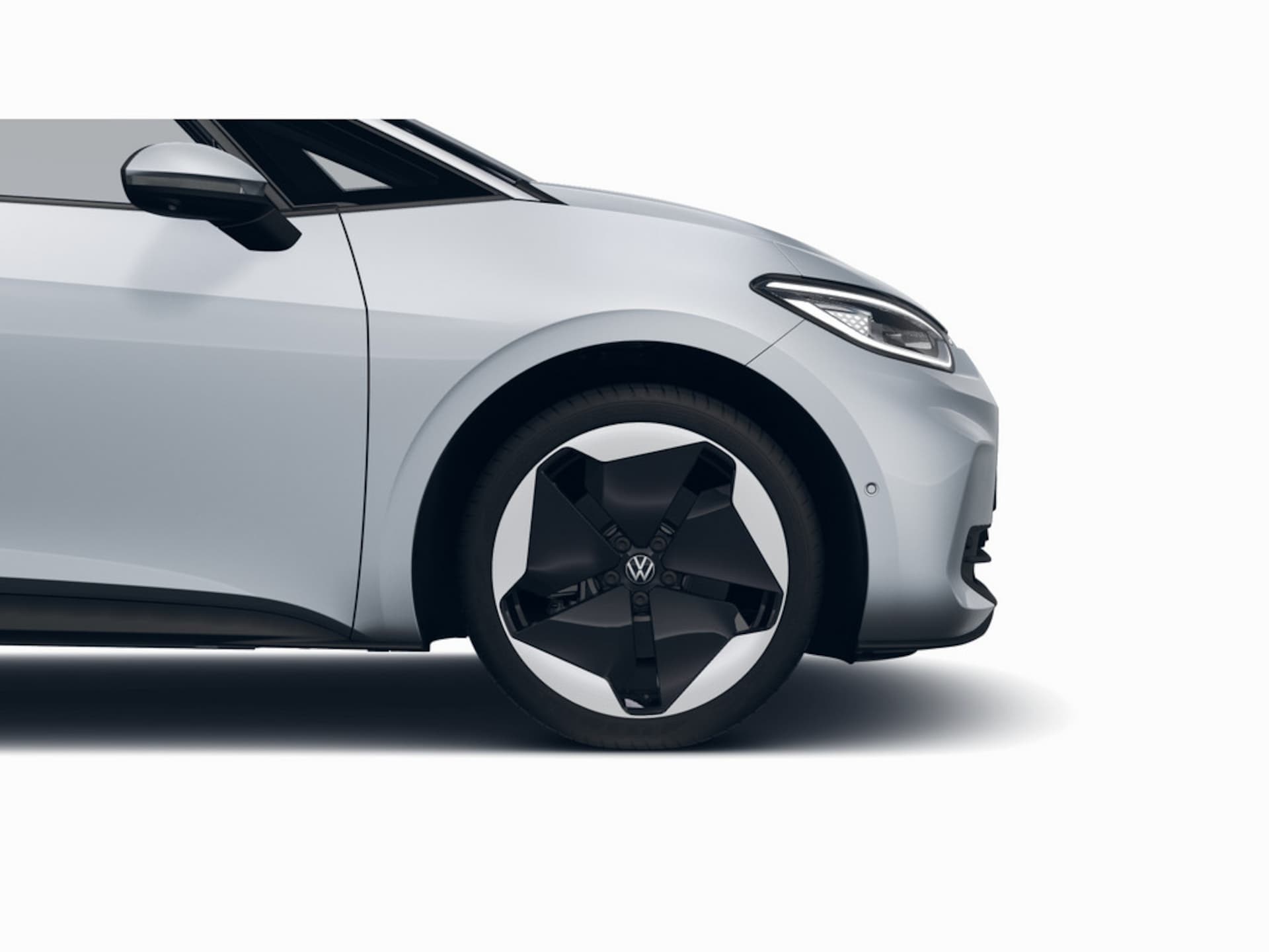 Volkswagen ID.3 Pro S