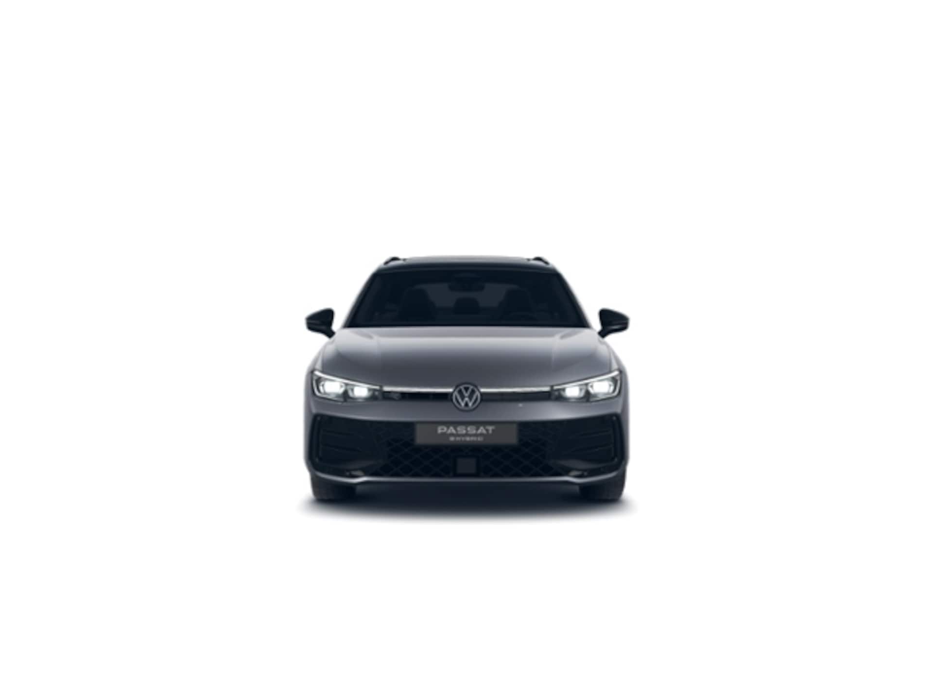 Volkswagen Passat R-Line
