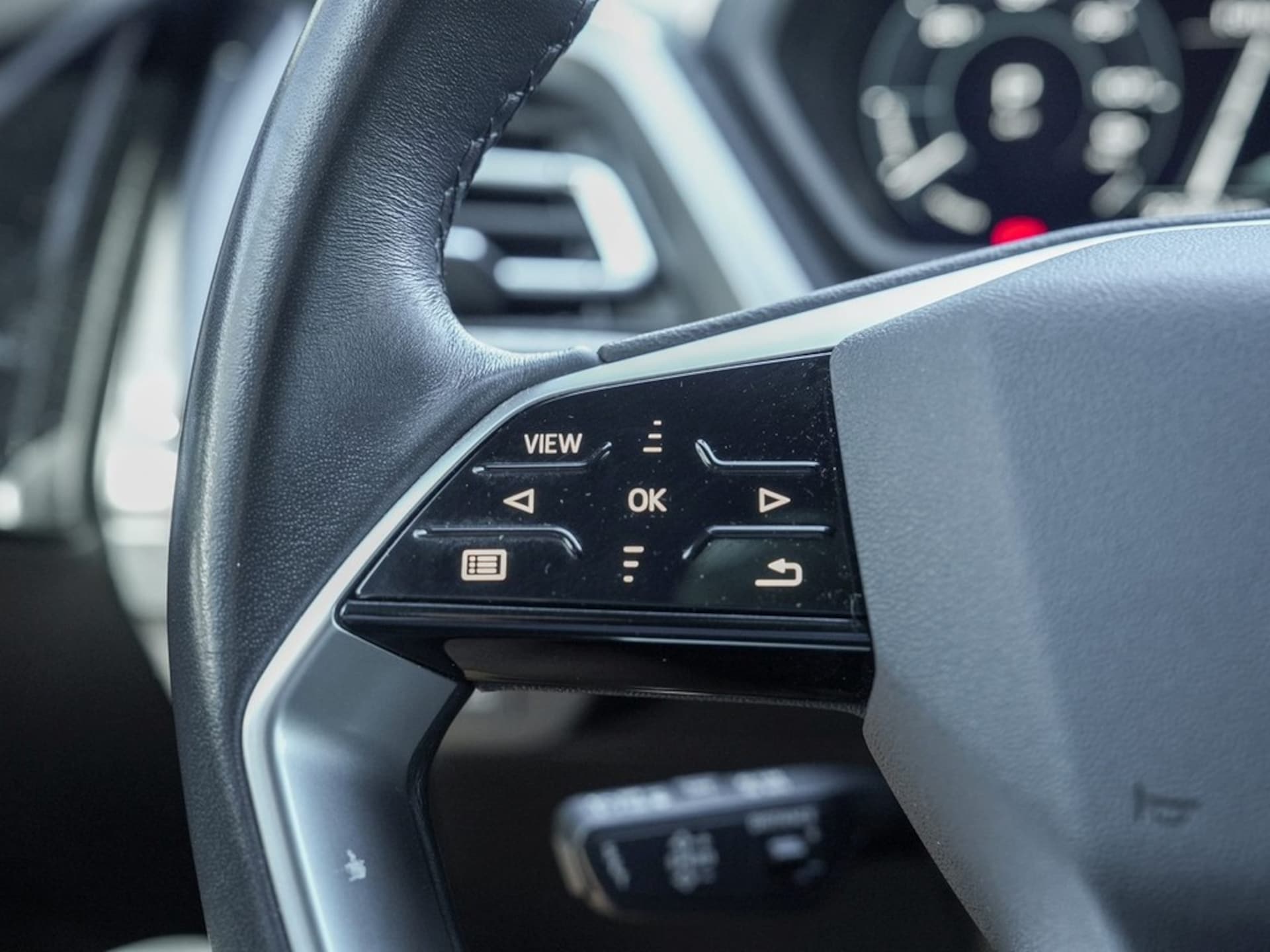 Audi Q4 Sportback e-tron