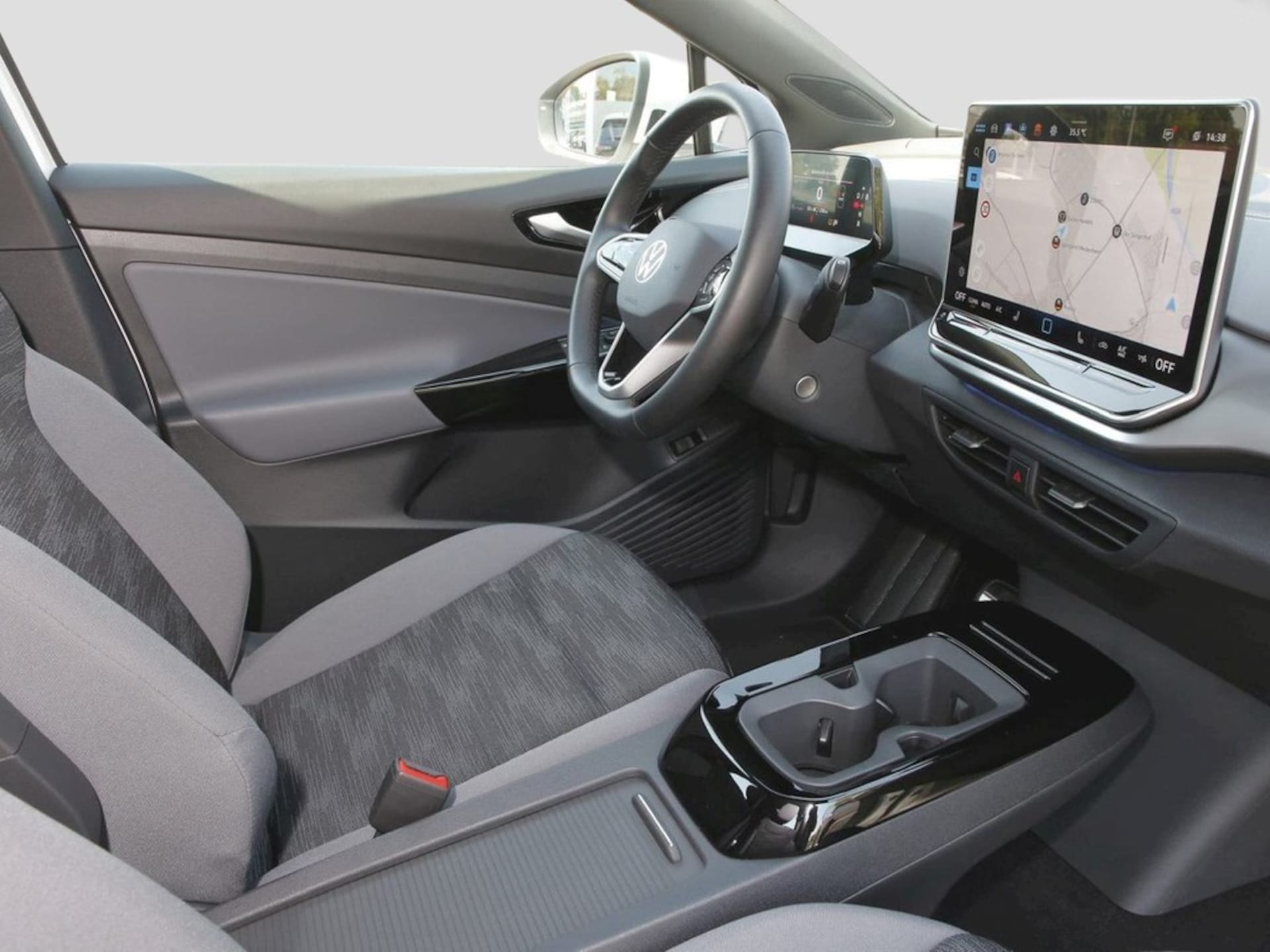 Volkswagen ID.5 Pro