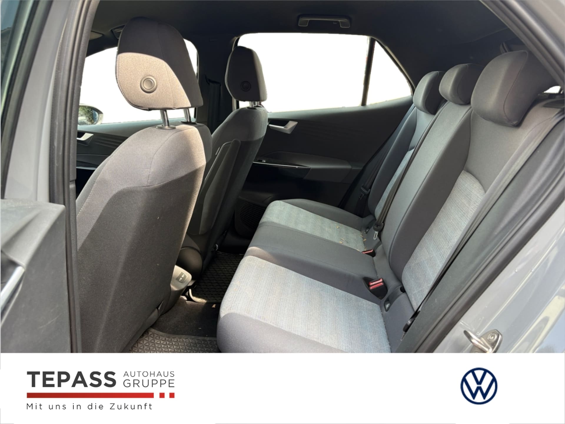 Volkswagen ID.3 City