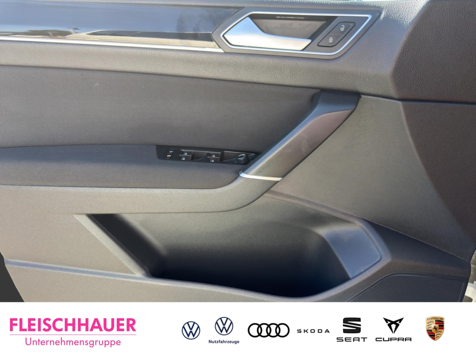Volkswagen Touran Highline