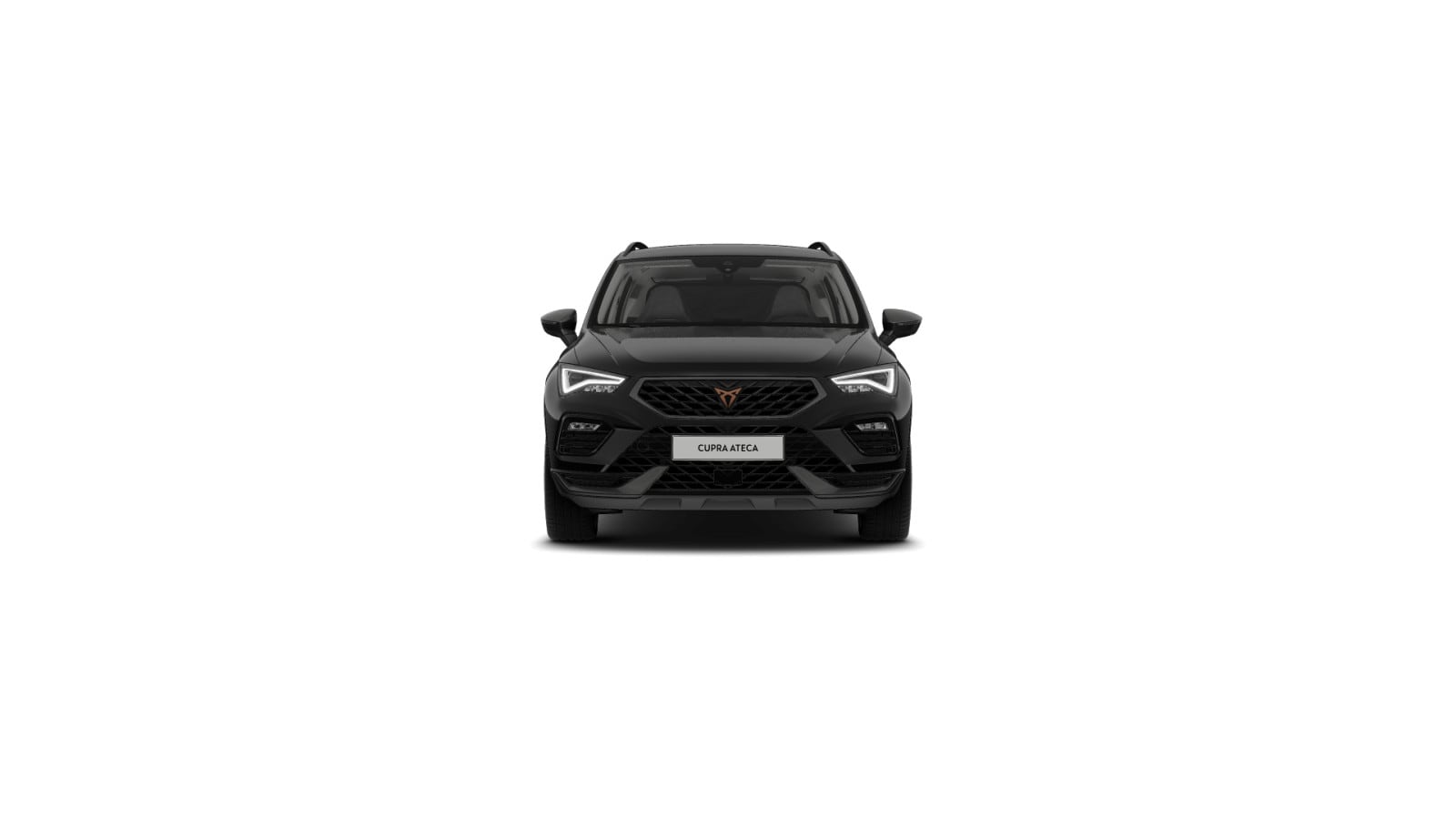 CUPRA Ateca – Bild 3