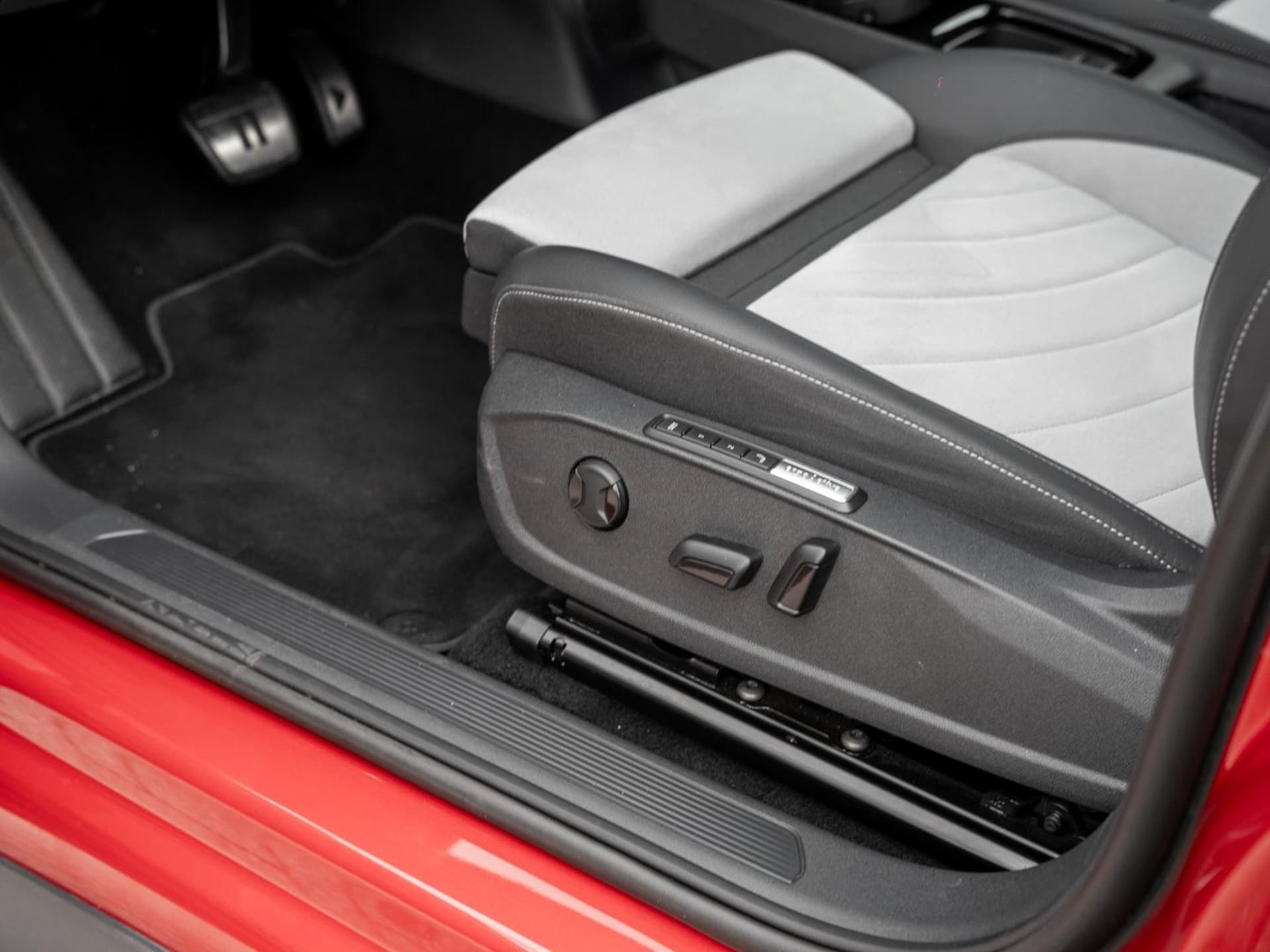 Volkswagen ID.3 MOVE Pro