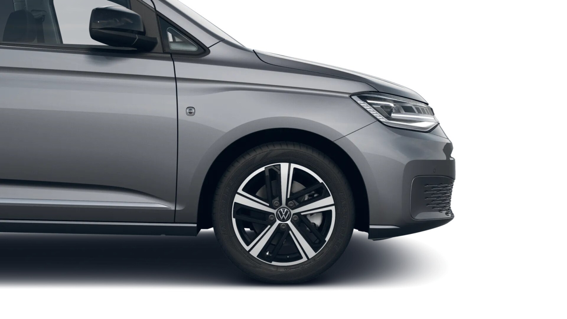 Volkswagen Caddy Style