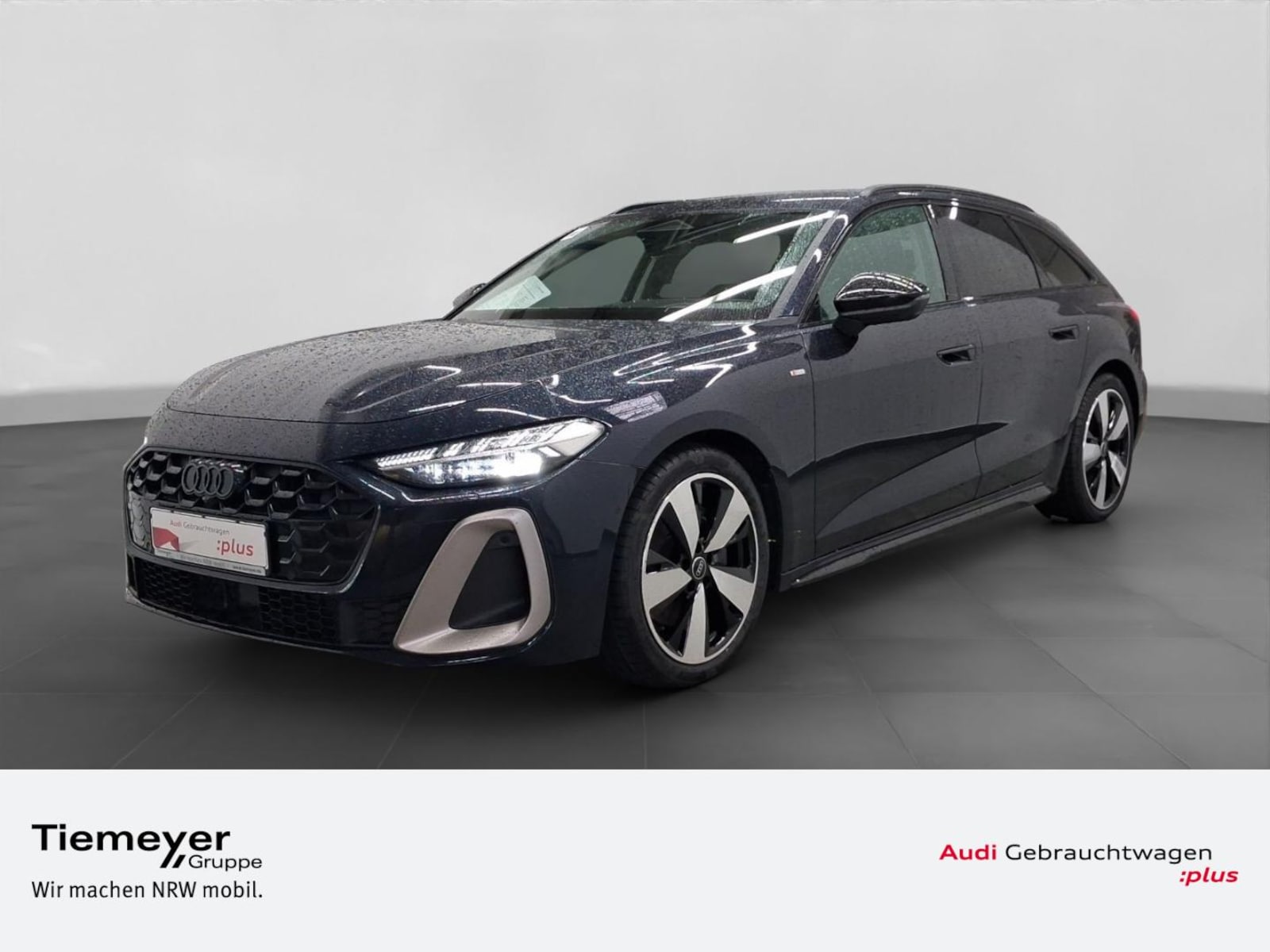 Audi A5 Avant