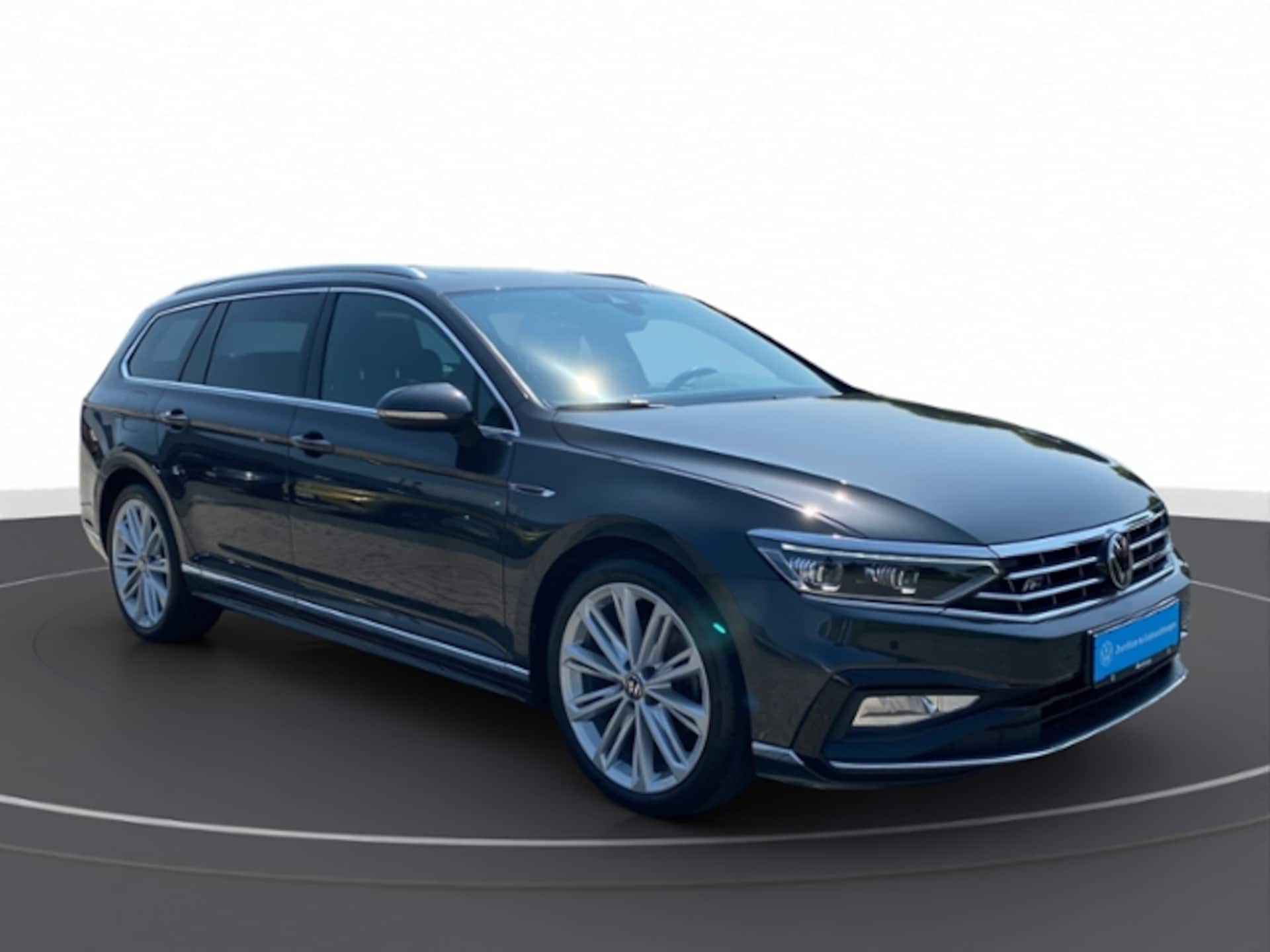 Volkswagen Passat Variant Business