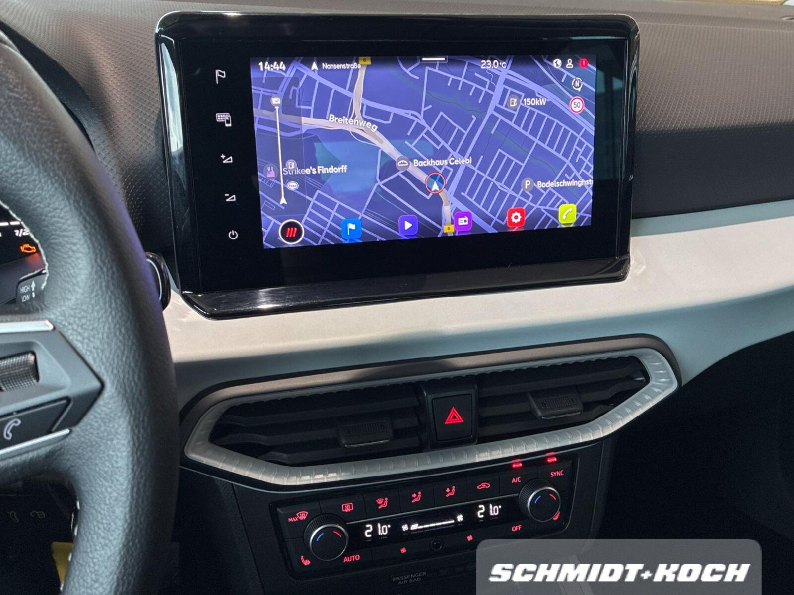 SEAT Ibiza – Bild 7