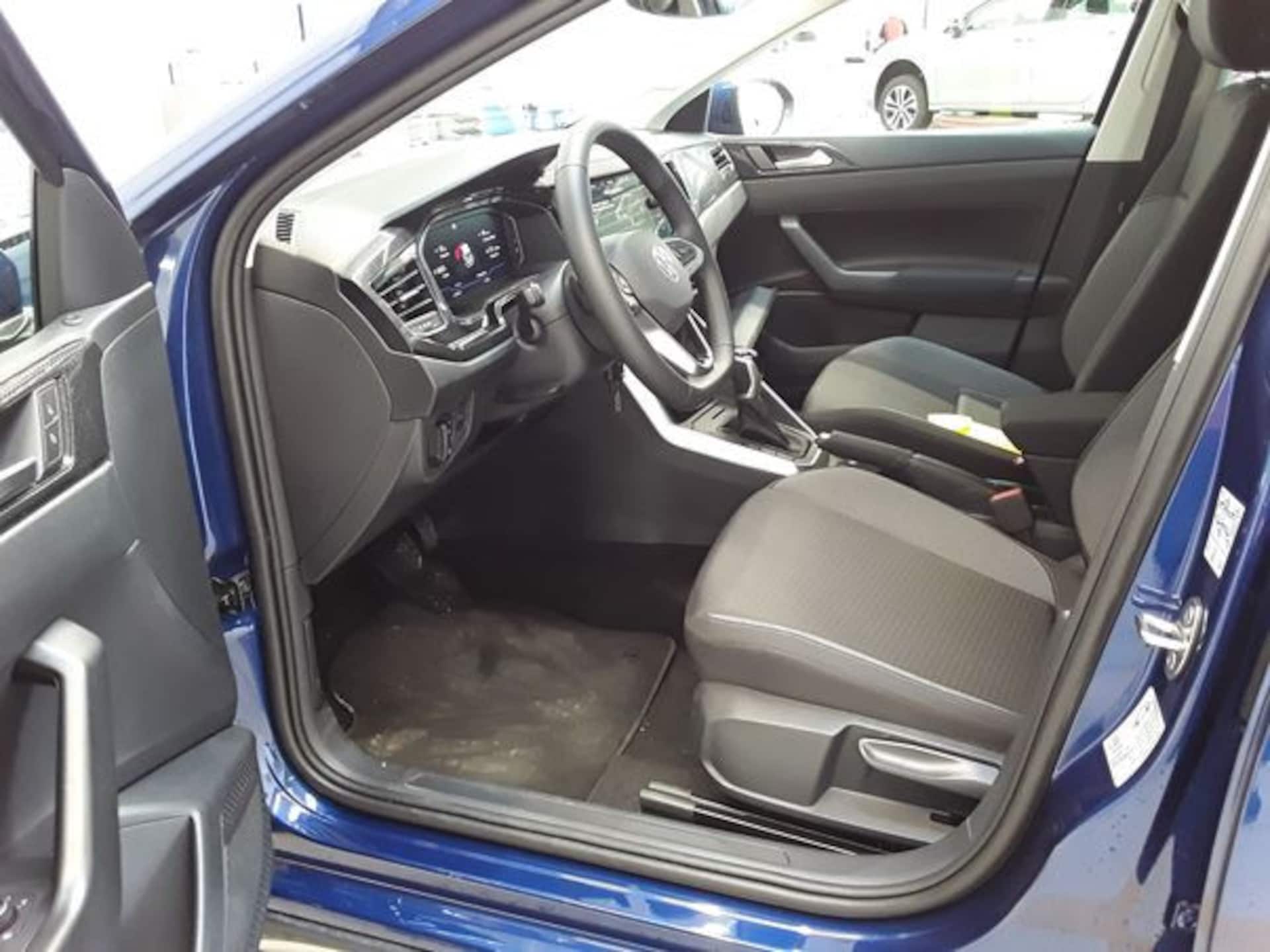 Volkswagen Taigo Life