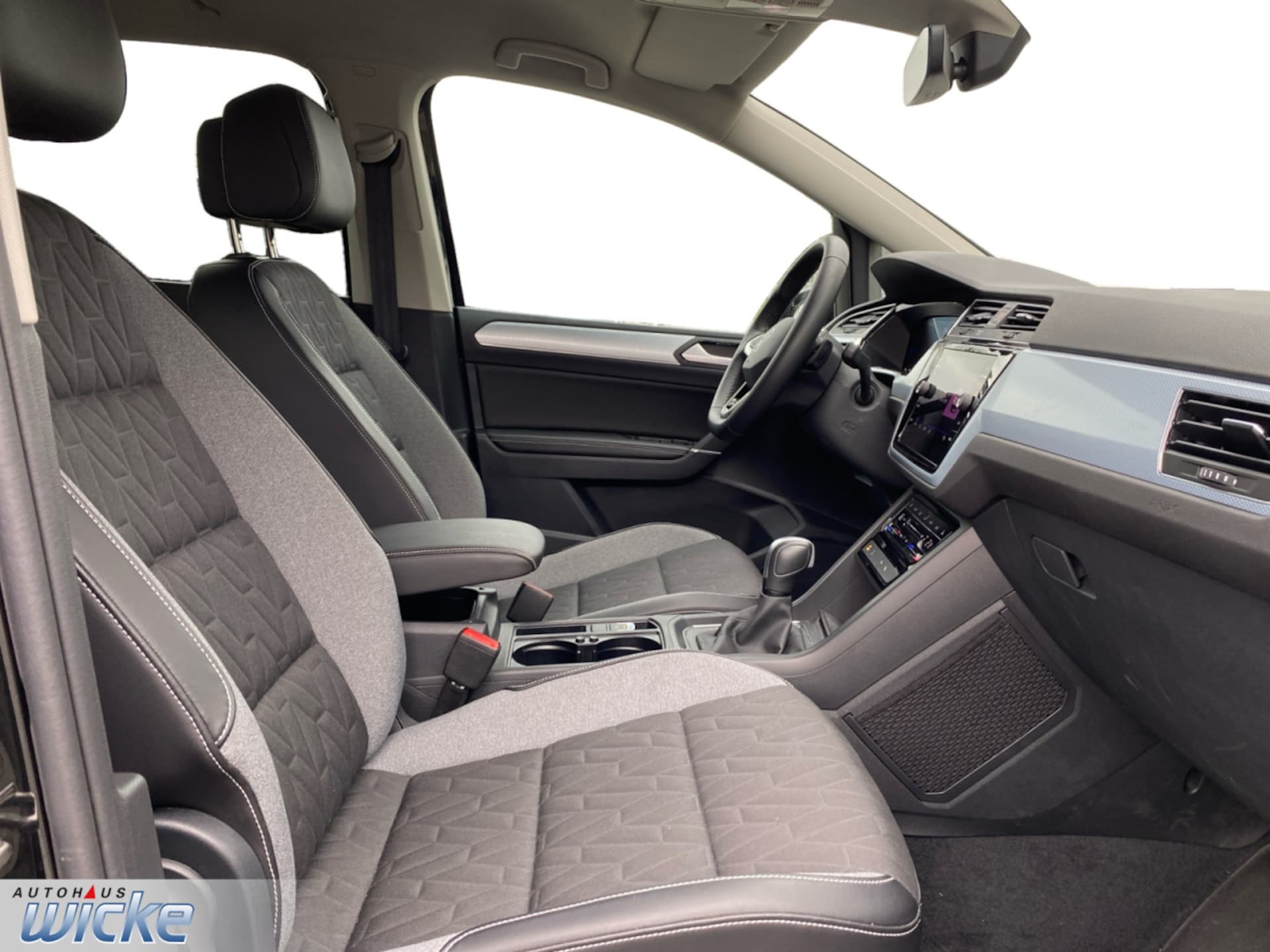 Volkswagen Touran ENERGY