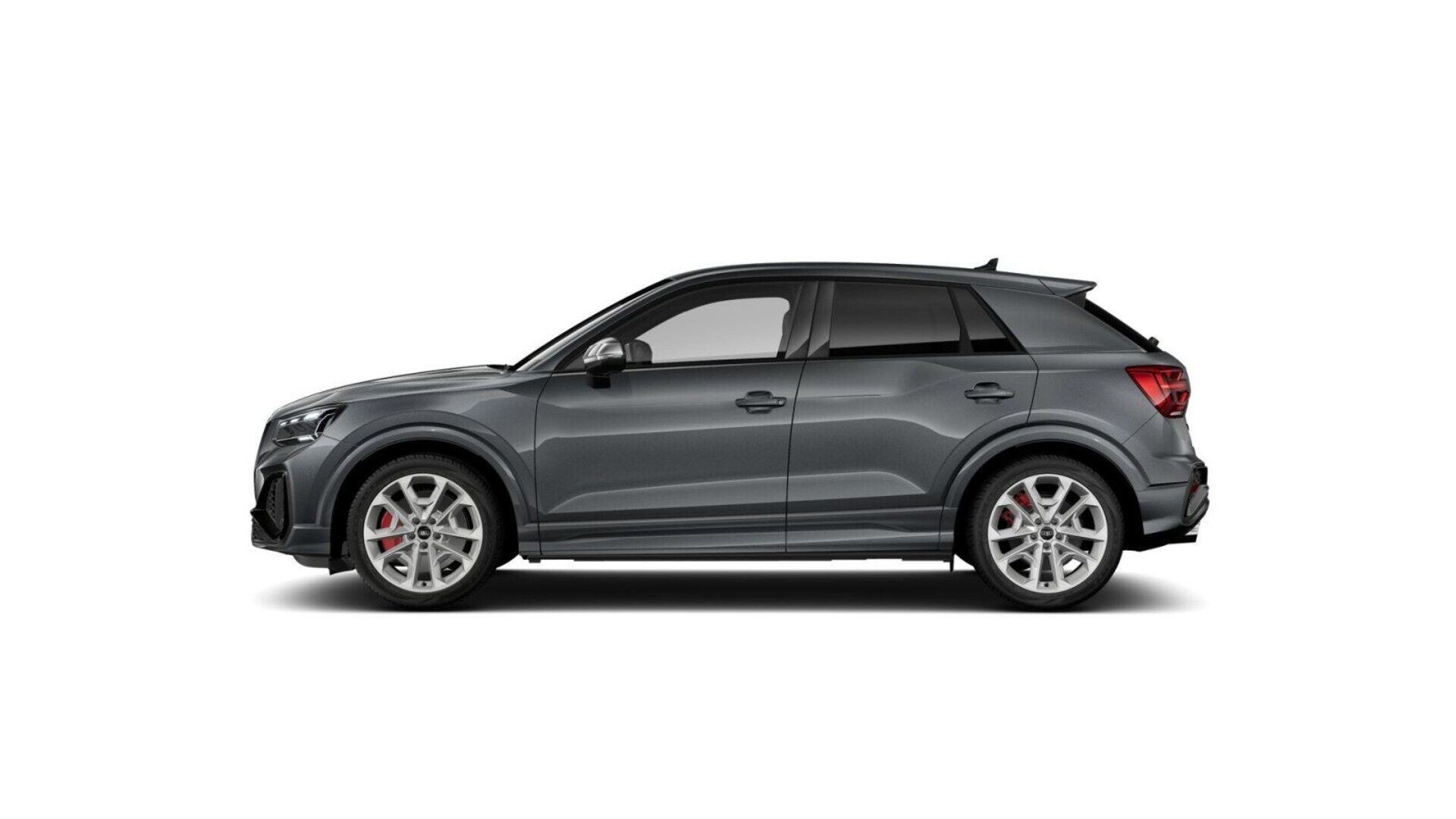 Audi SQ2