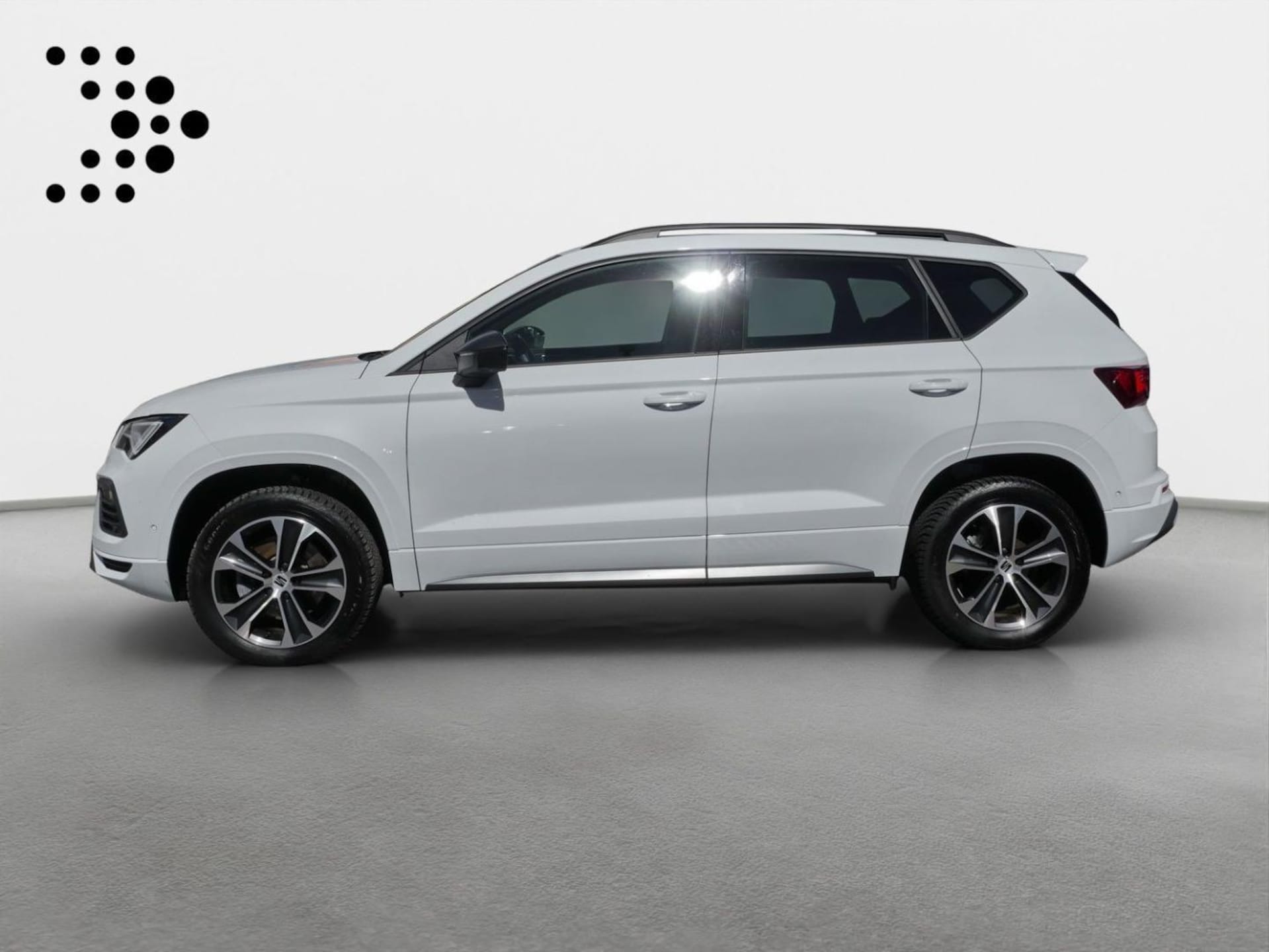 SEAT Ateca FR