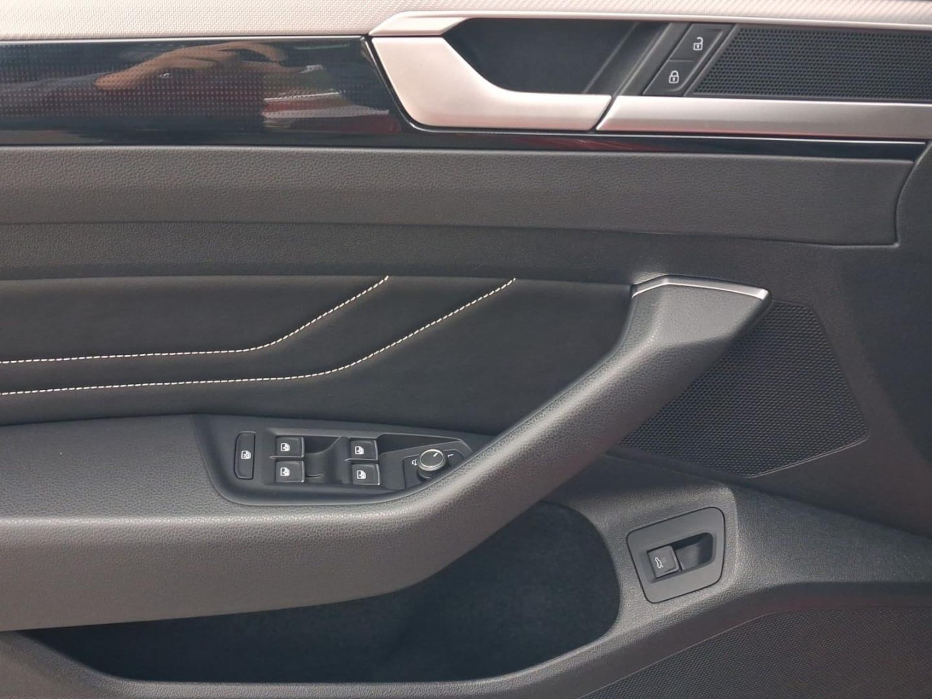 Volkswagen Arteon Shooting Brake R-Line